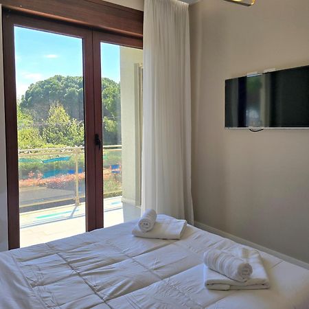 Modern Villas At Perla Resort Durrës 외부 사진