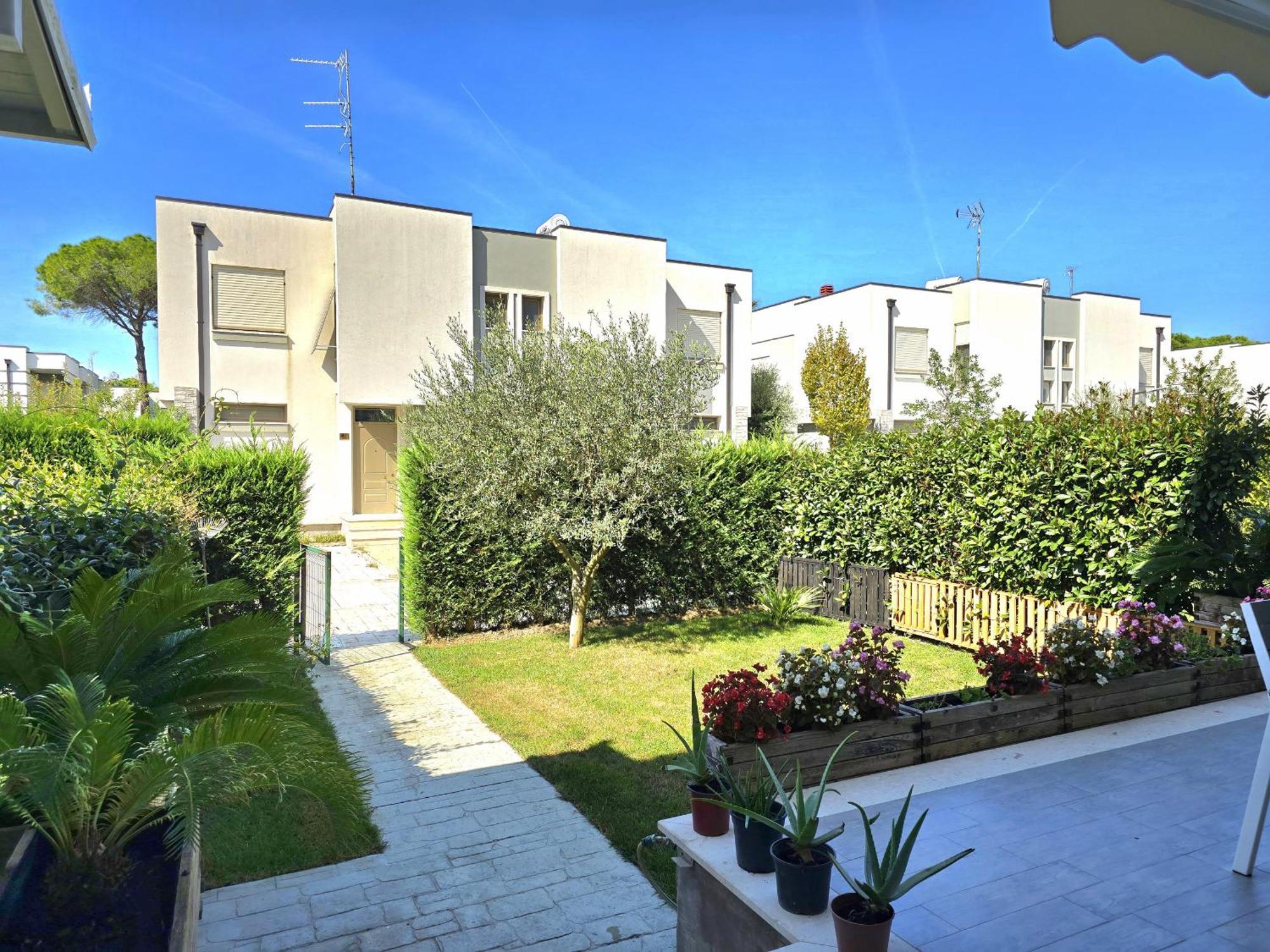 Modern Villas At Perla Resort Durrës 외부 사진