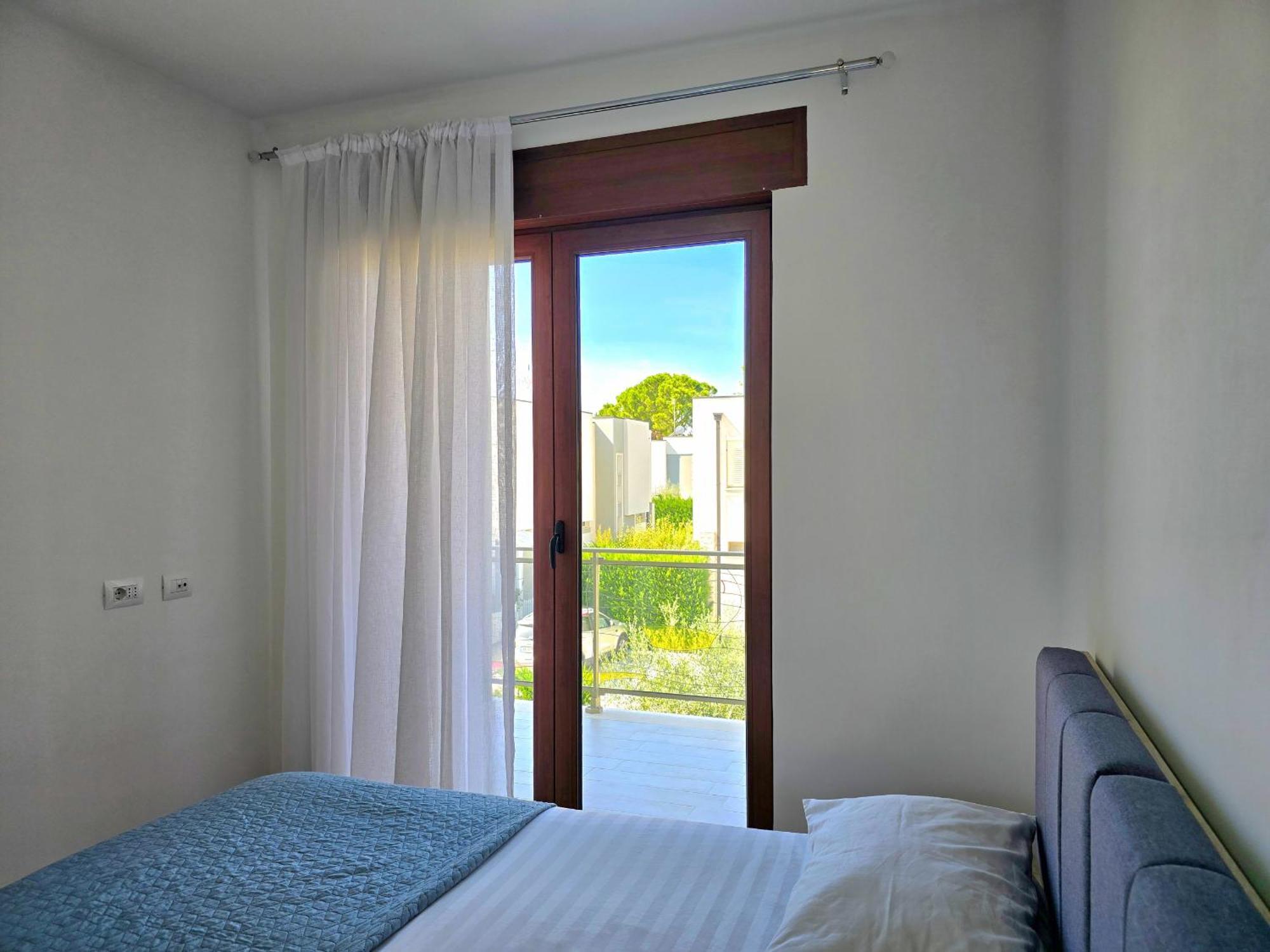 Modern Villas At Perla Resort Durrës 외부 사진