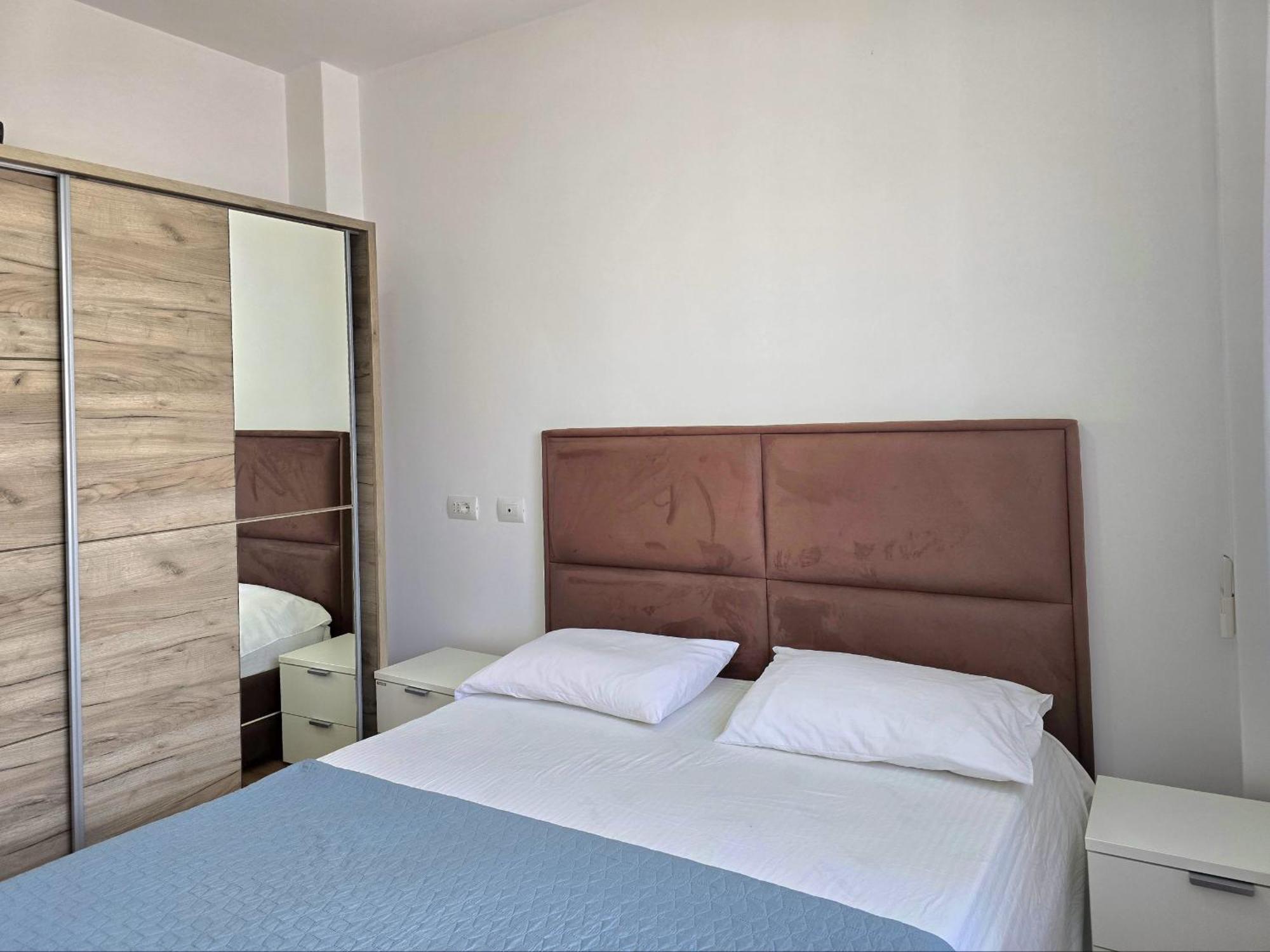 Modern Villas At Perla Resort Durrës 외부 사진