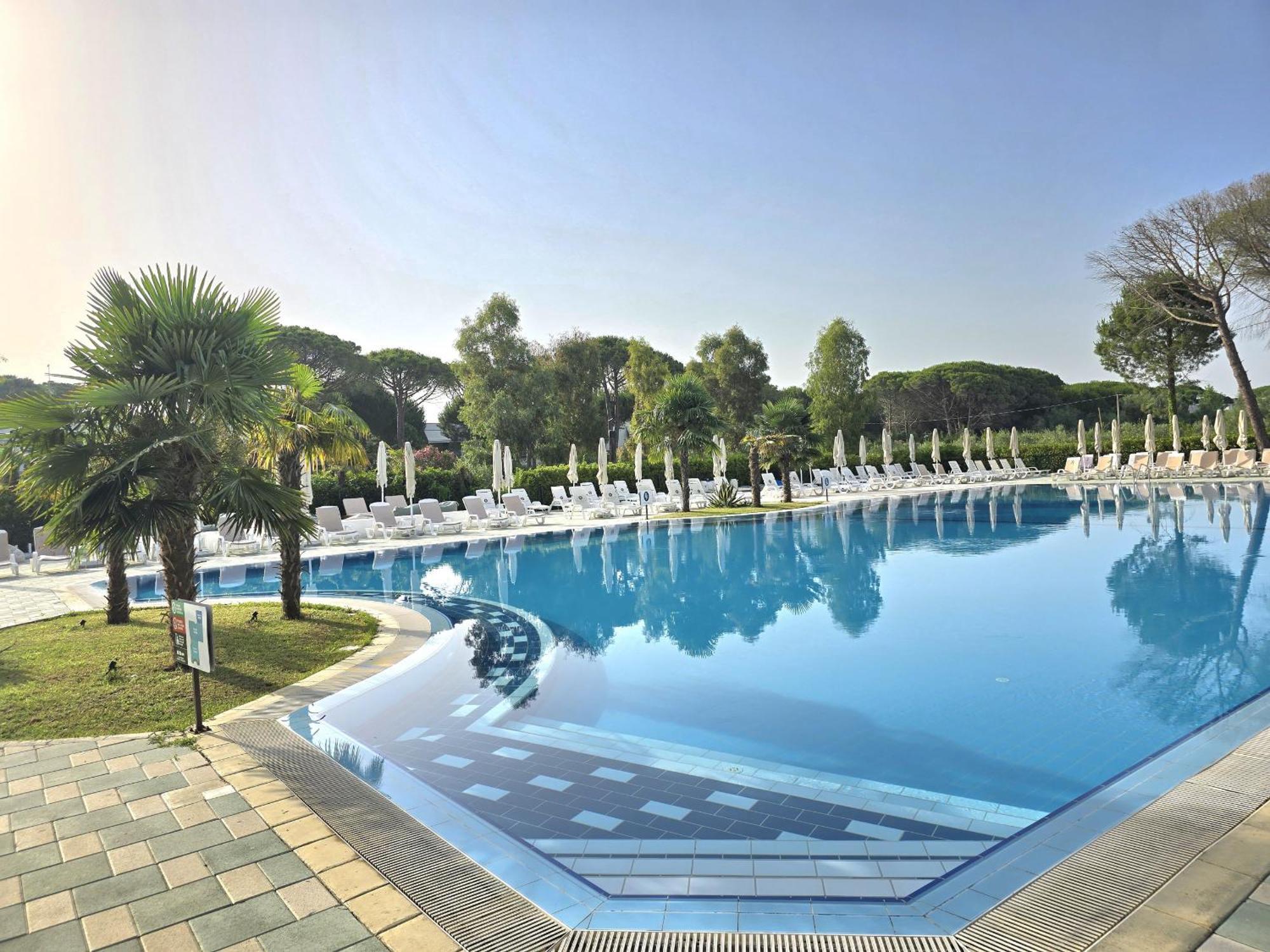 Modern Villas At Perla Resort Durrës 외부 사진