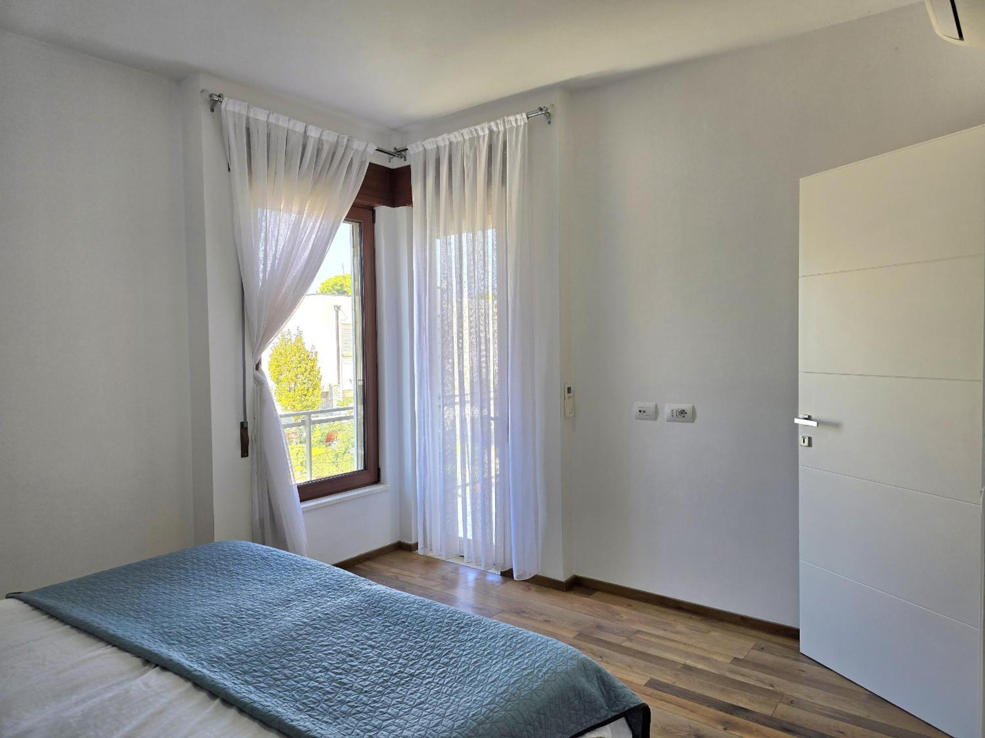 Modern Villas At Perla Resort Durrës 외부 사진