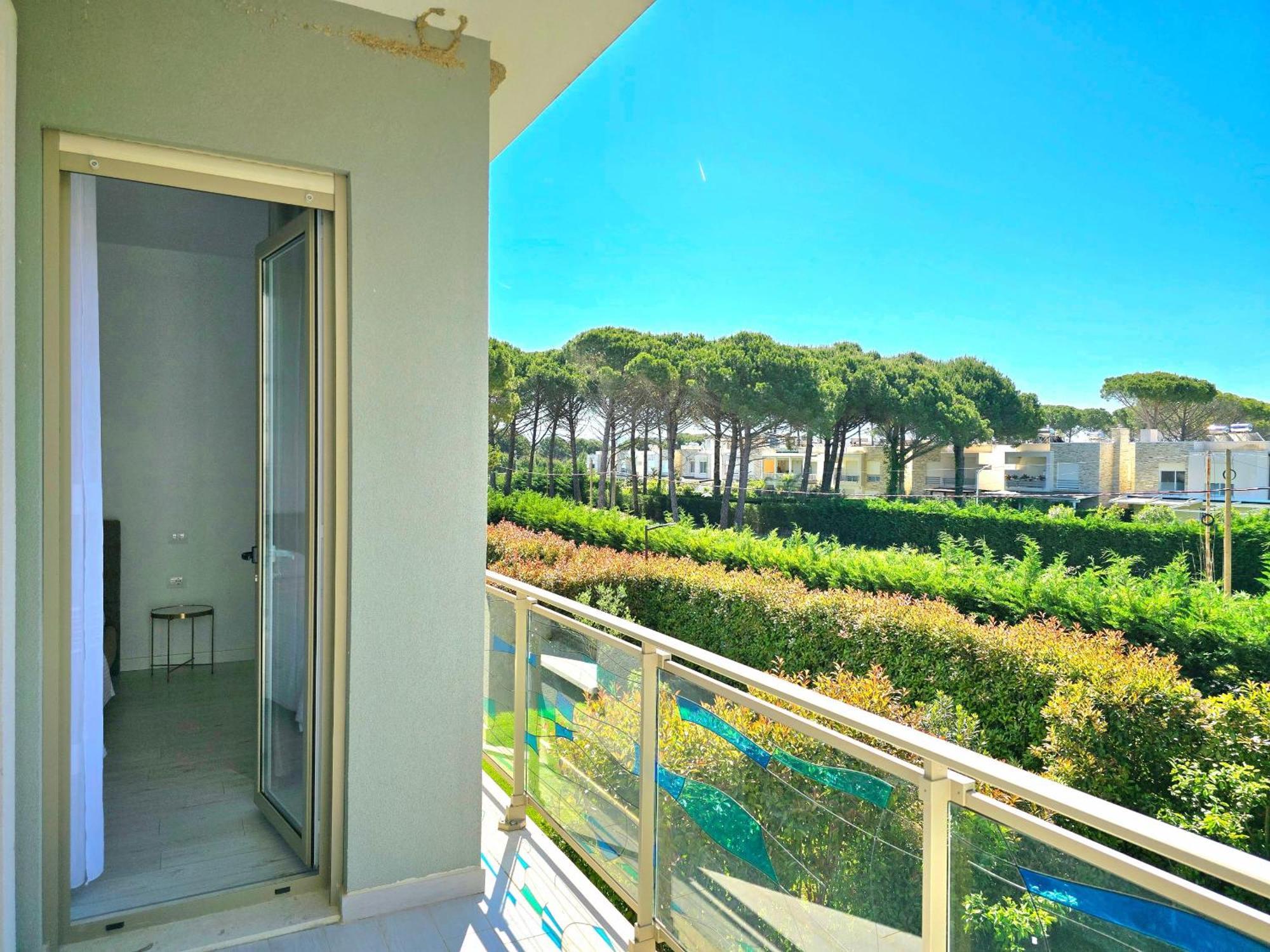 Modern Villas At Perla Resort Durrës 외부 사진