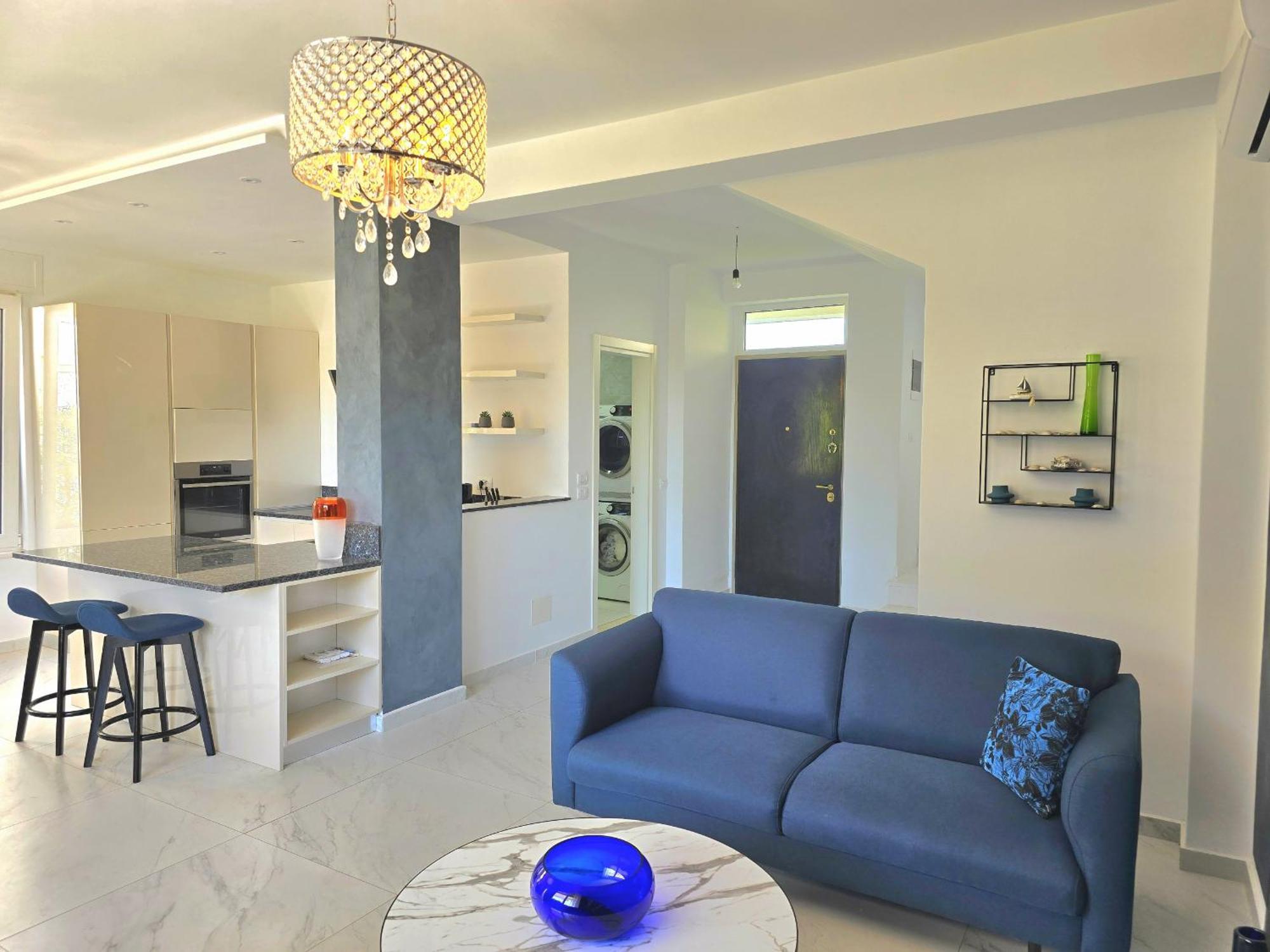 Modern Villas At Perla Resort Durrës 외부 사진