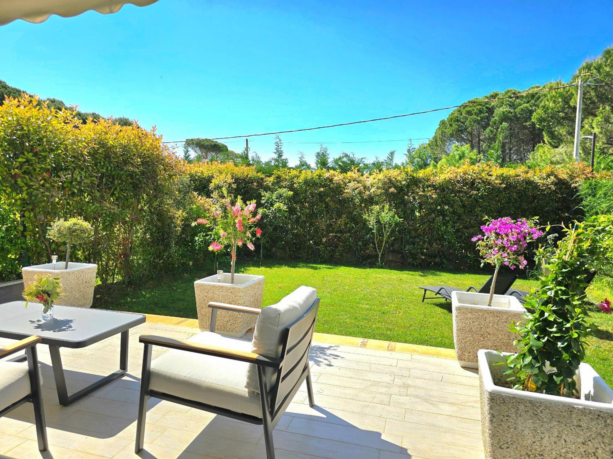 Modern Villas At Perla Resort Durrës 외부 사진
