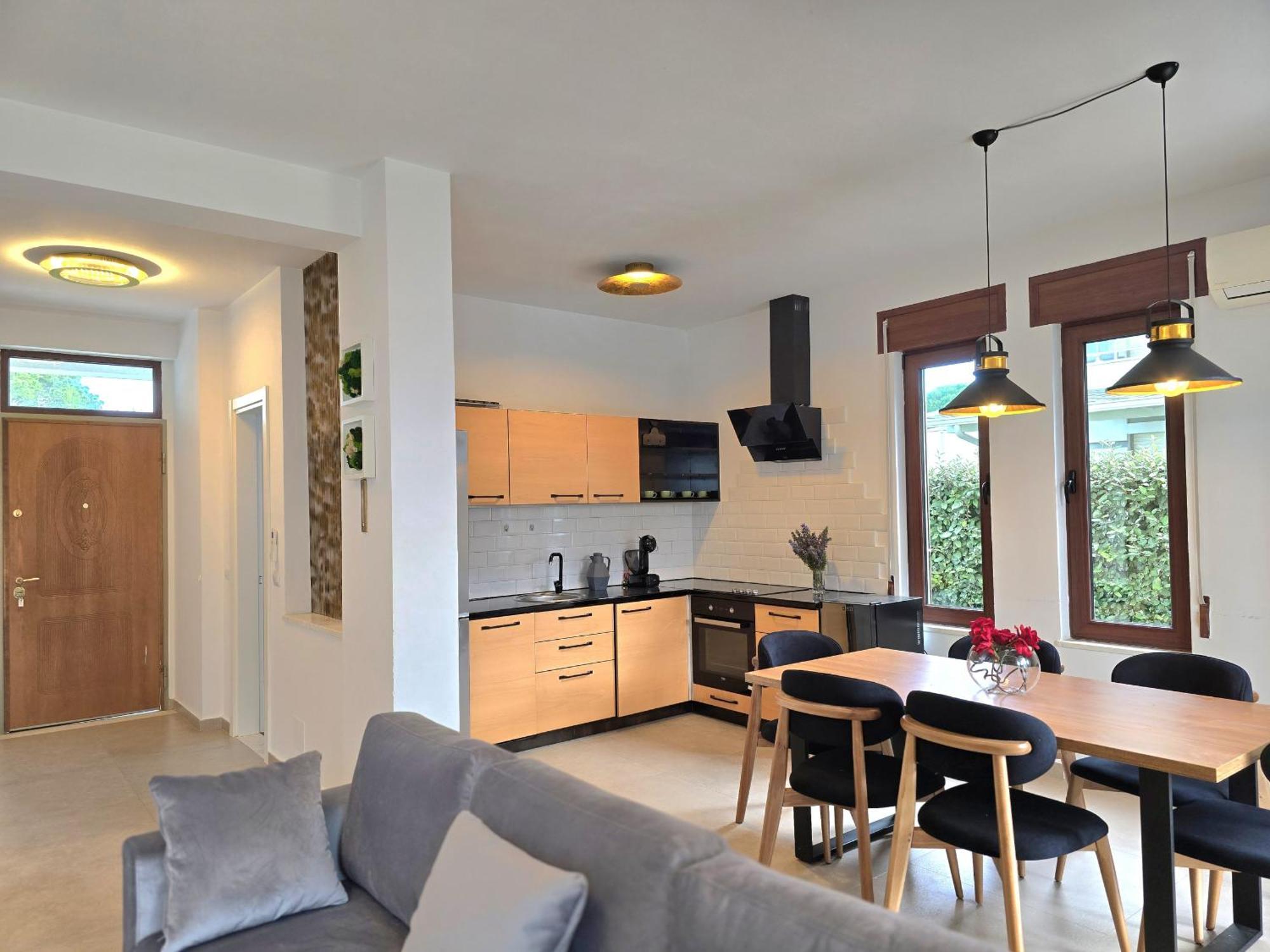 Modern Villas At Perla Resort Durrës 외부 사진