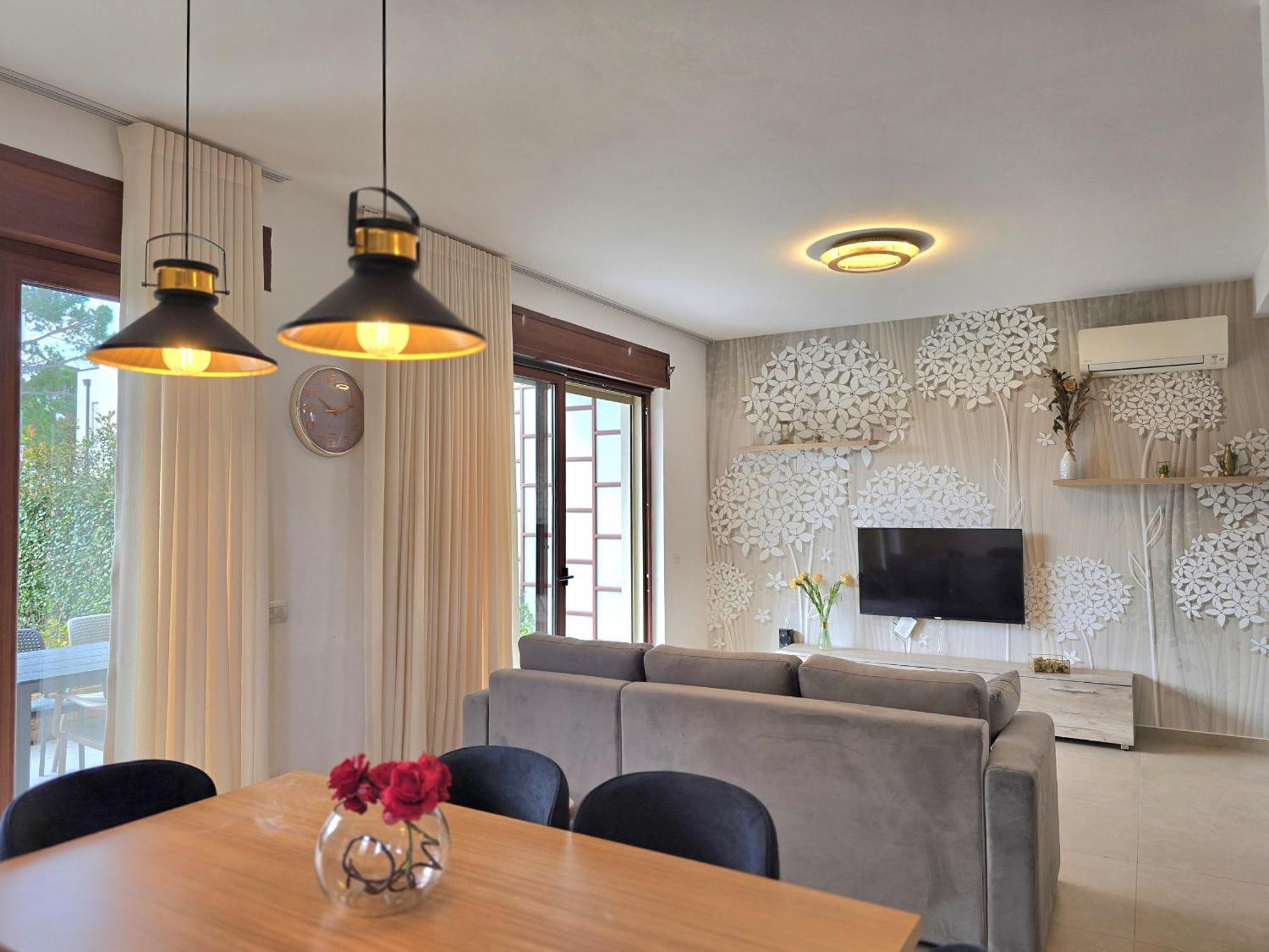 Modern Villas At Perla Resort Durrës 외부 사진