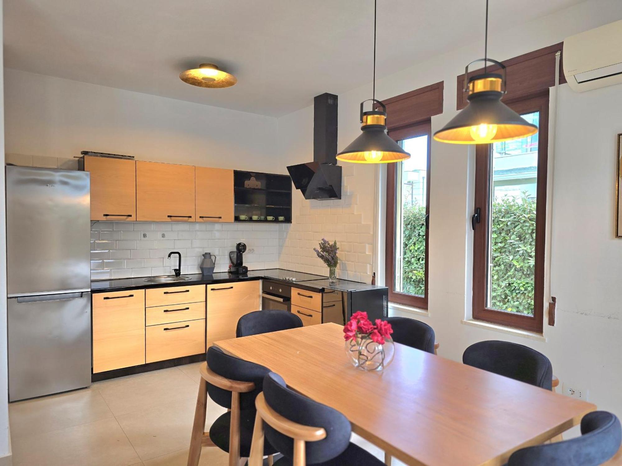 Modern Villas At Perla Resort Durrës 외부 사진