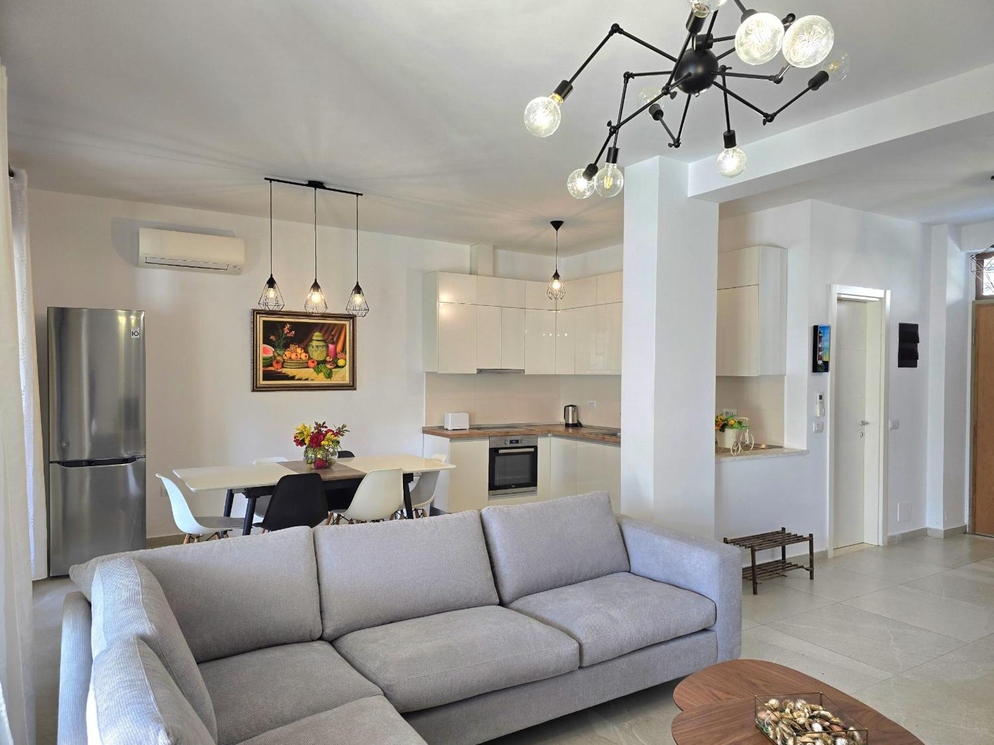 Modern Villas At Perla Resort Durrës 외부 사진