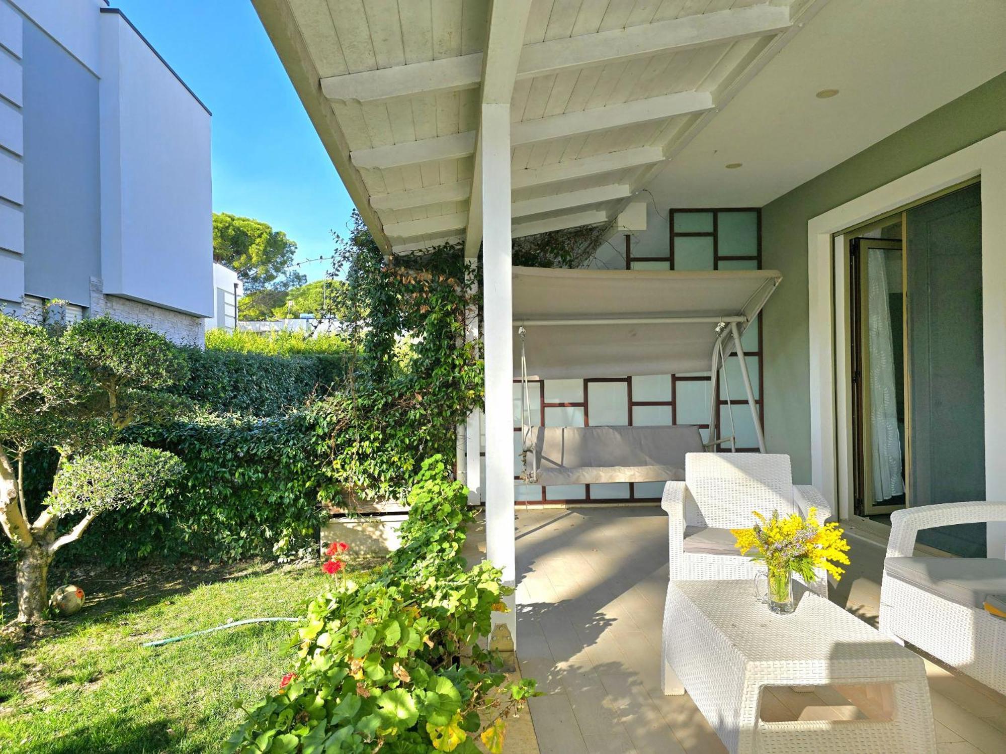 Modern Villas At Perla Resort Durrës 외부 사진