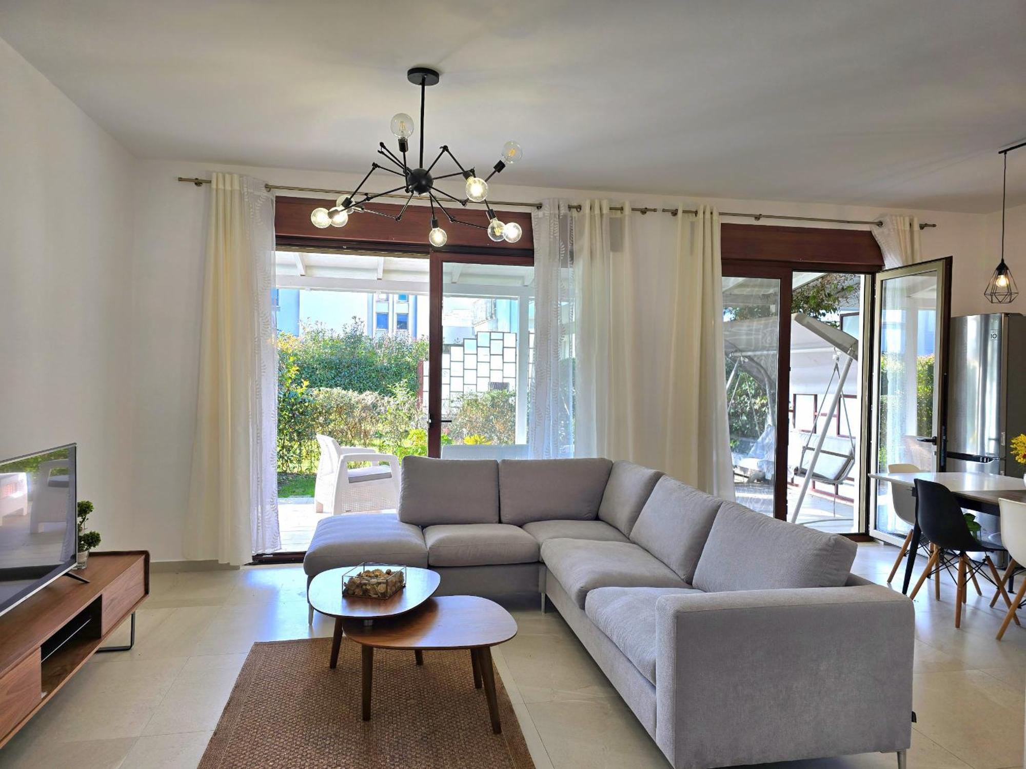 Modern Villas At Perla Resort Durrës 외부 사진