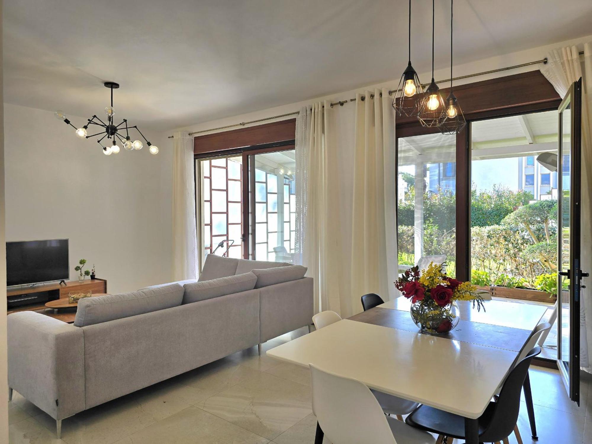 Modern Villas At Perla Resort Durrës 외부 사진