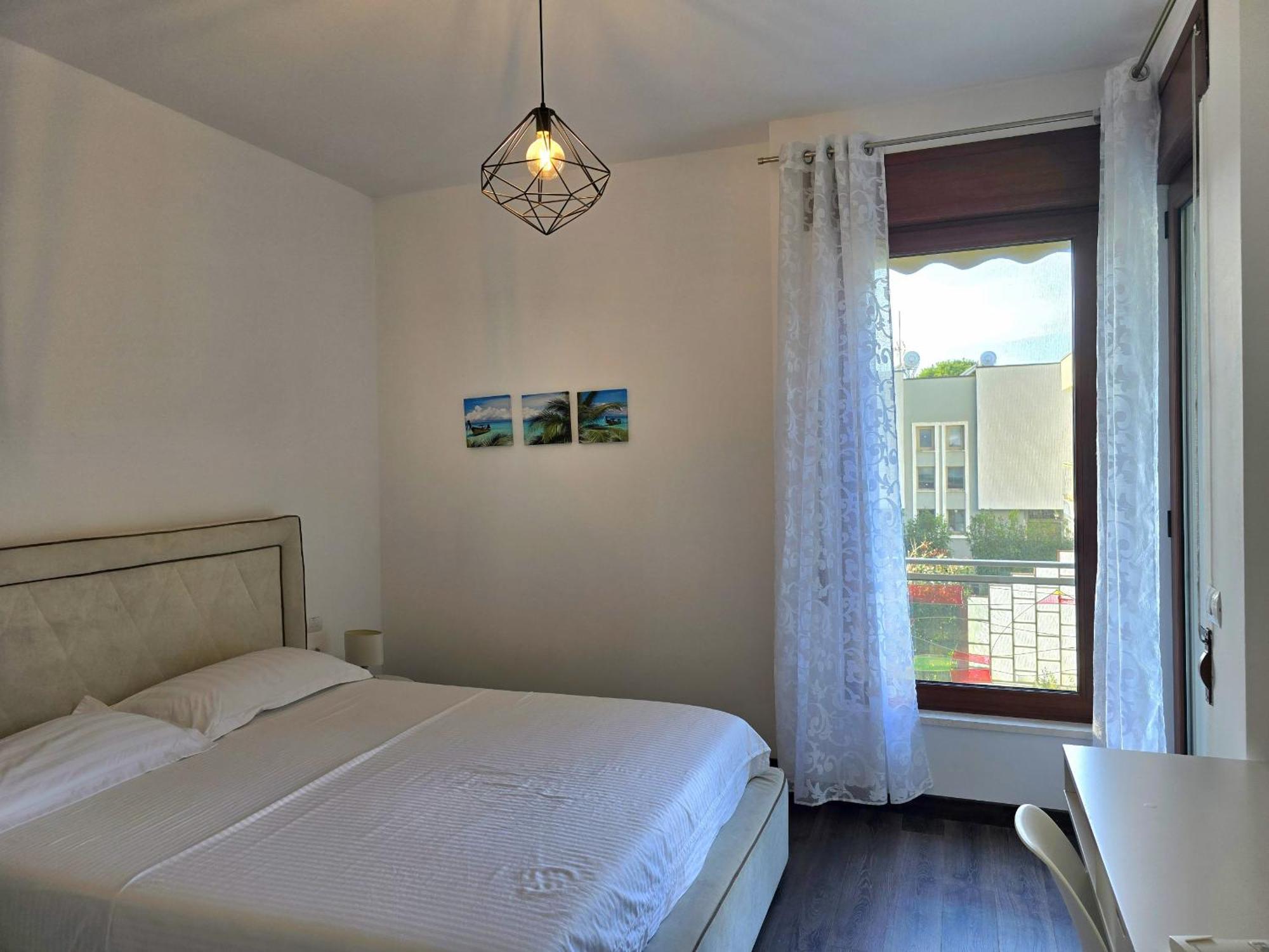 Modern Villas At Perla Resort Durrës 외부 사진