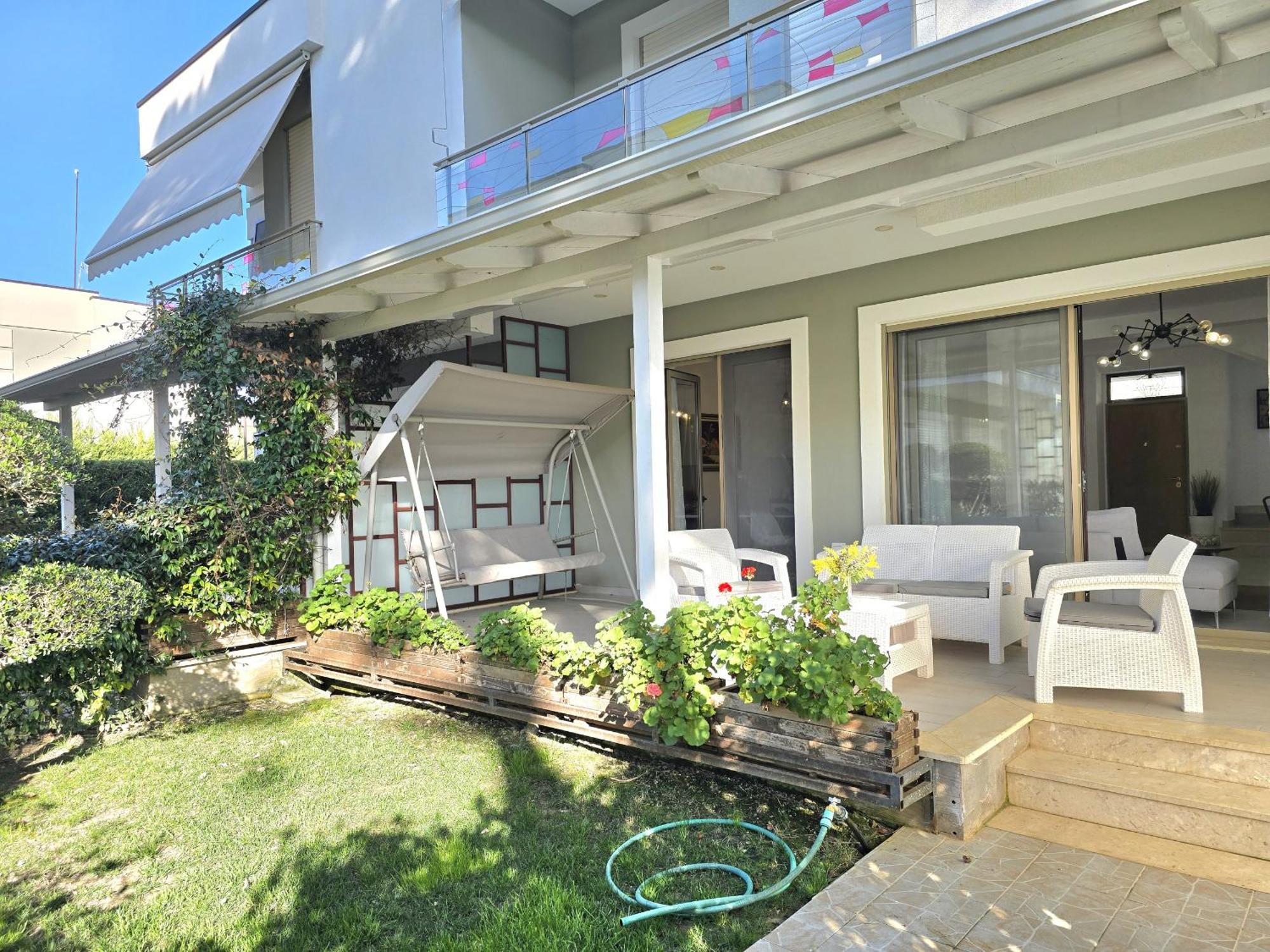 Modern Villas At Perla Resort Durrës 외부 사진