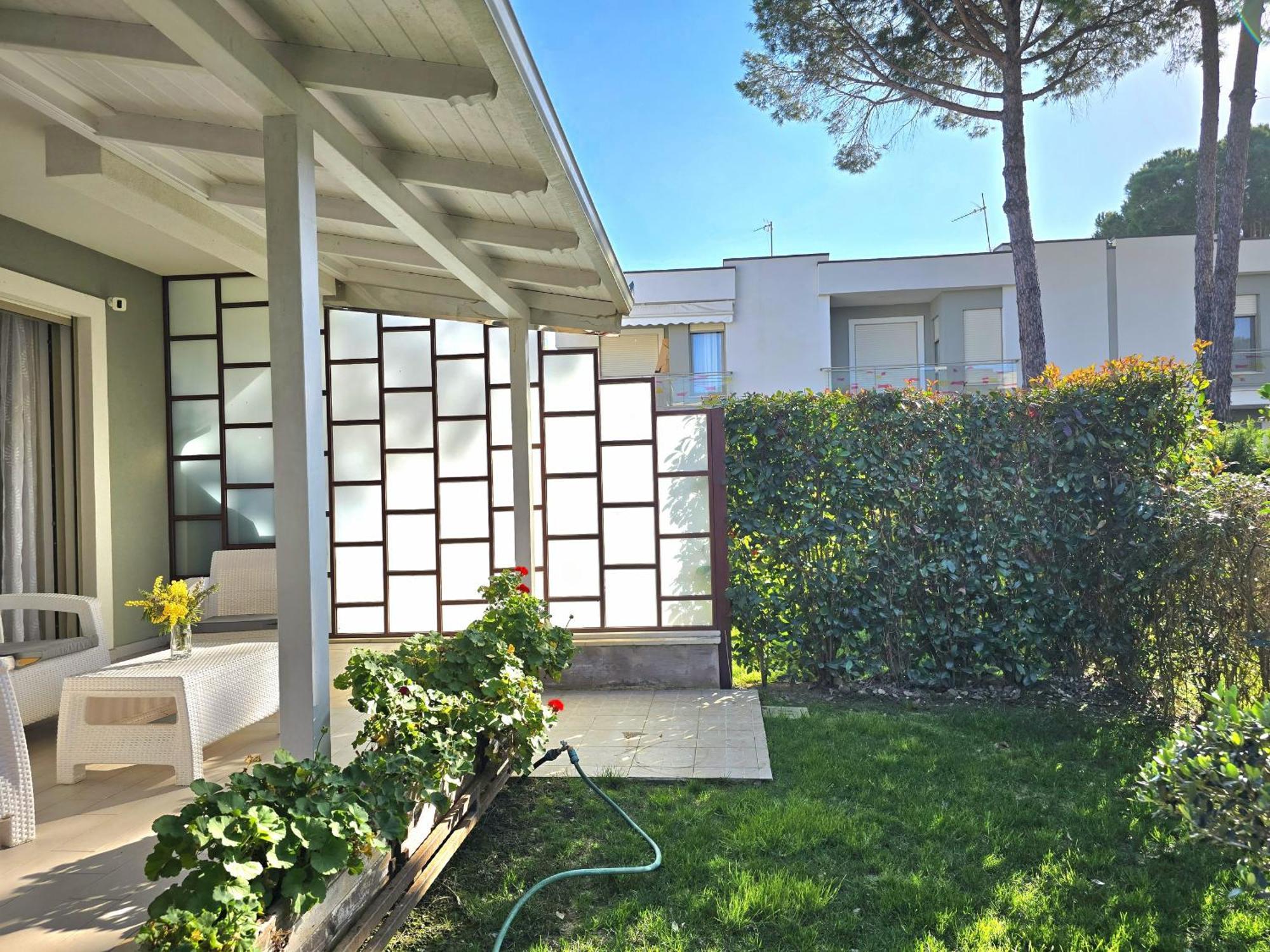 Modern Villas At Perla Resort Durrës 외부 사진