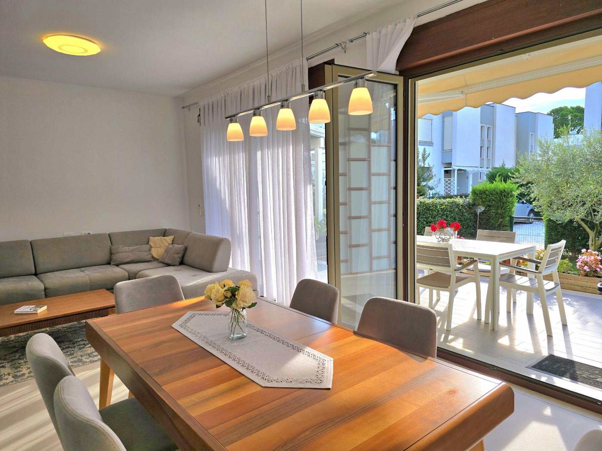 Modern Villas At Perla Resort Durrës 외부 사진