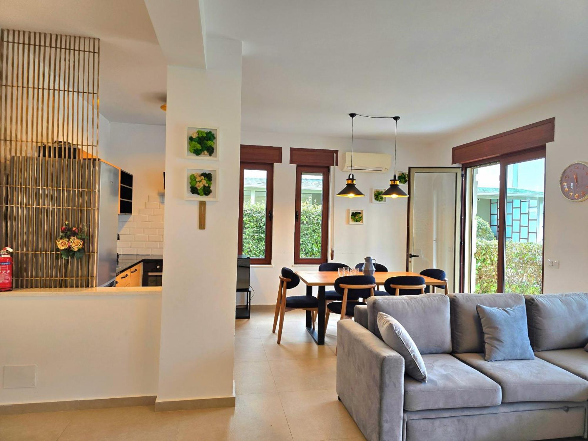 Modern Villas At Perla Resort Durrës 외부 사진