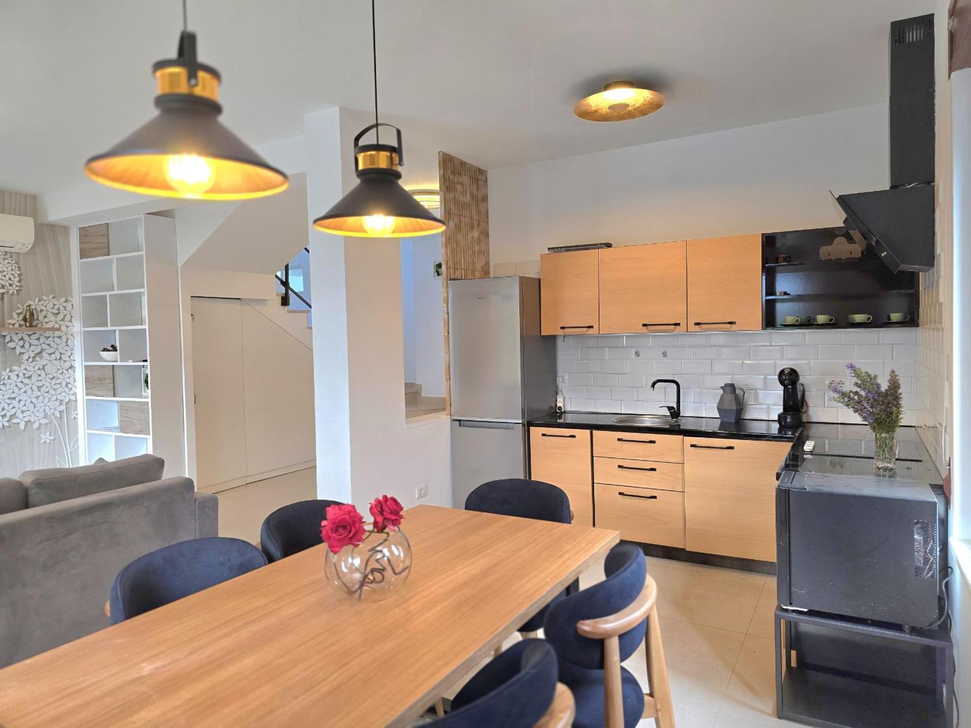 Modern Villas At Perla Resort Durrës 외부 사진