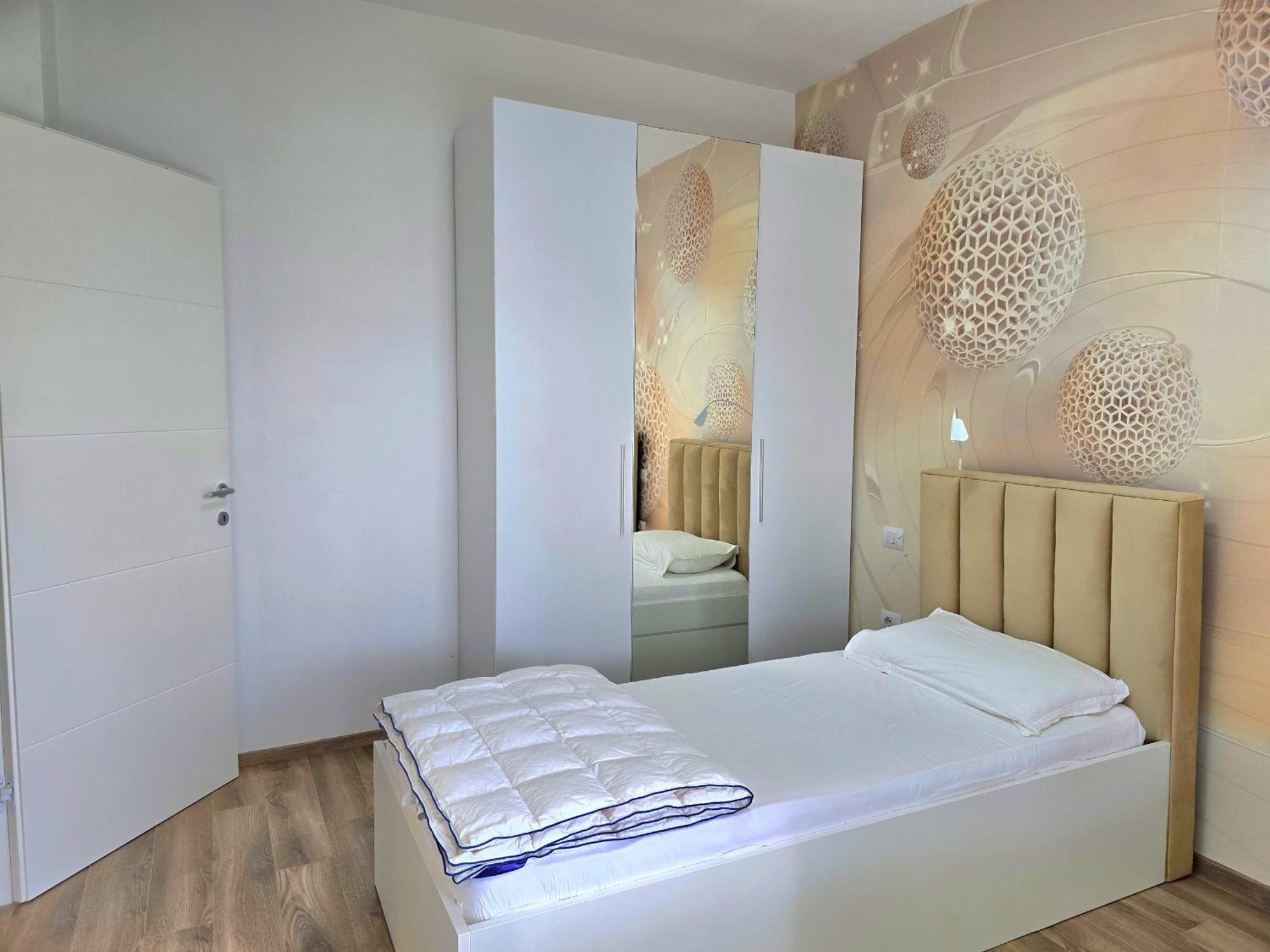 Modern Villas At Perla Resort Durrës 외부 사진
