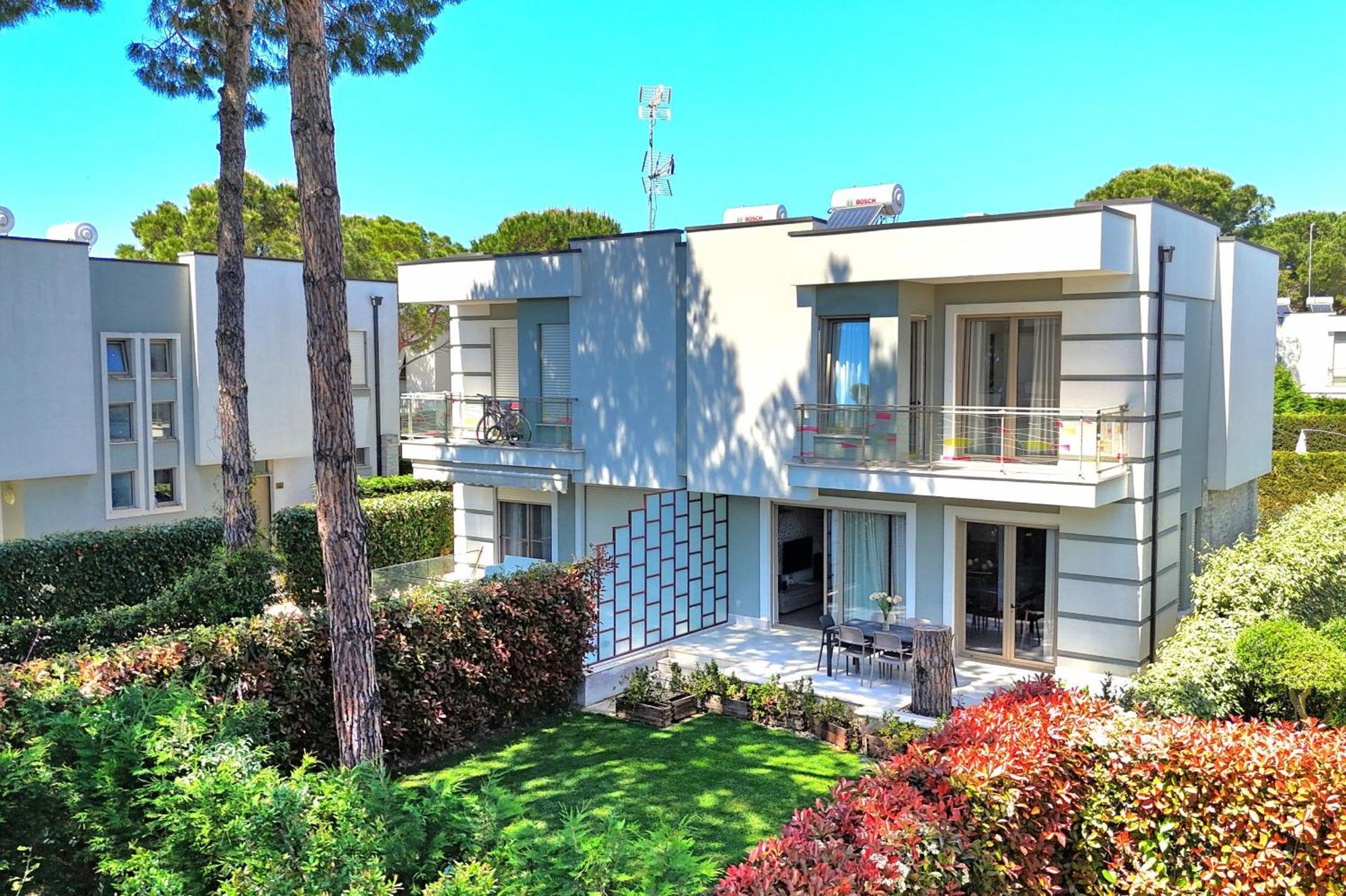 Modern Villas At Perla Resort Durrës 외부 사진