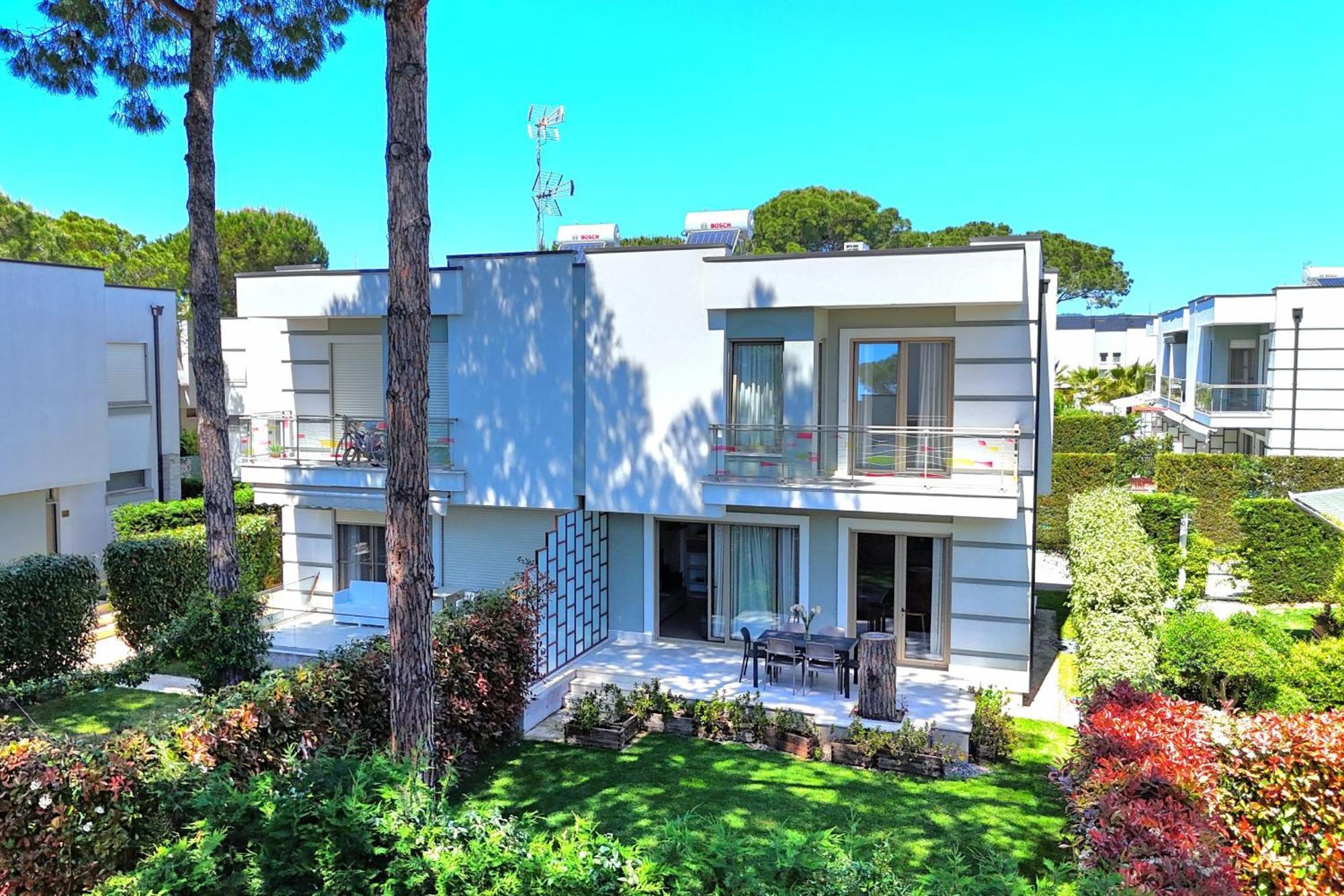Modern Villas At Perla Resort Durrës 외부 사진