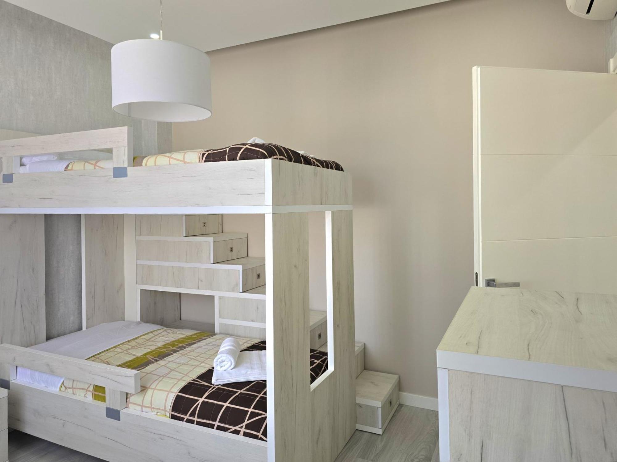 Modern Villas At Perla Resort Durrës 외부 사진