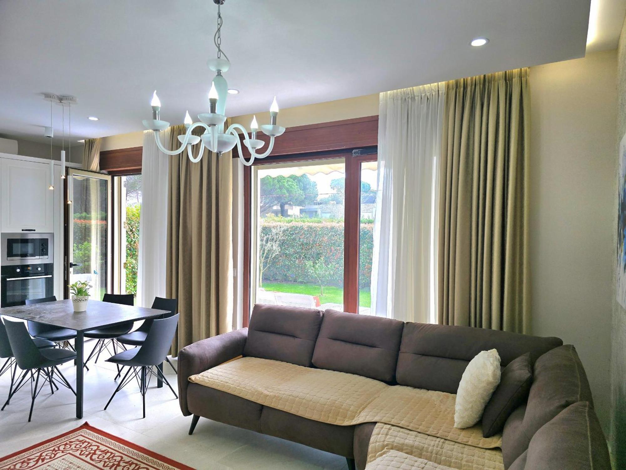 Modern Villas At Perla Resort Durrës 외부 사진