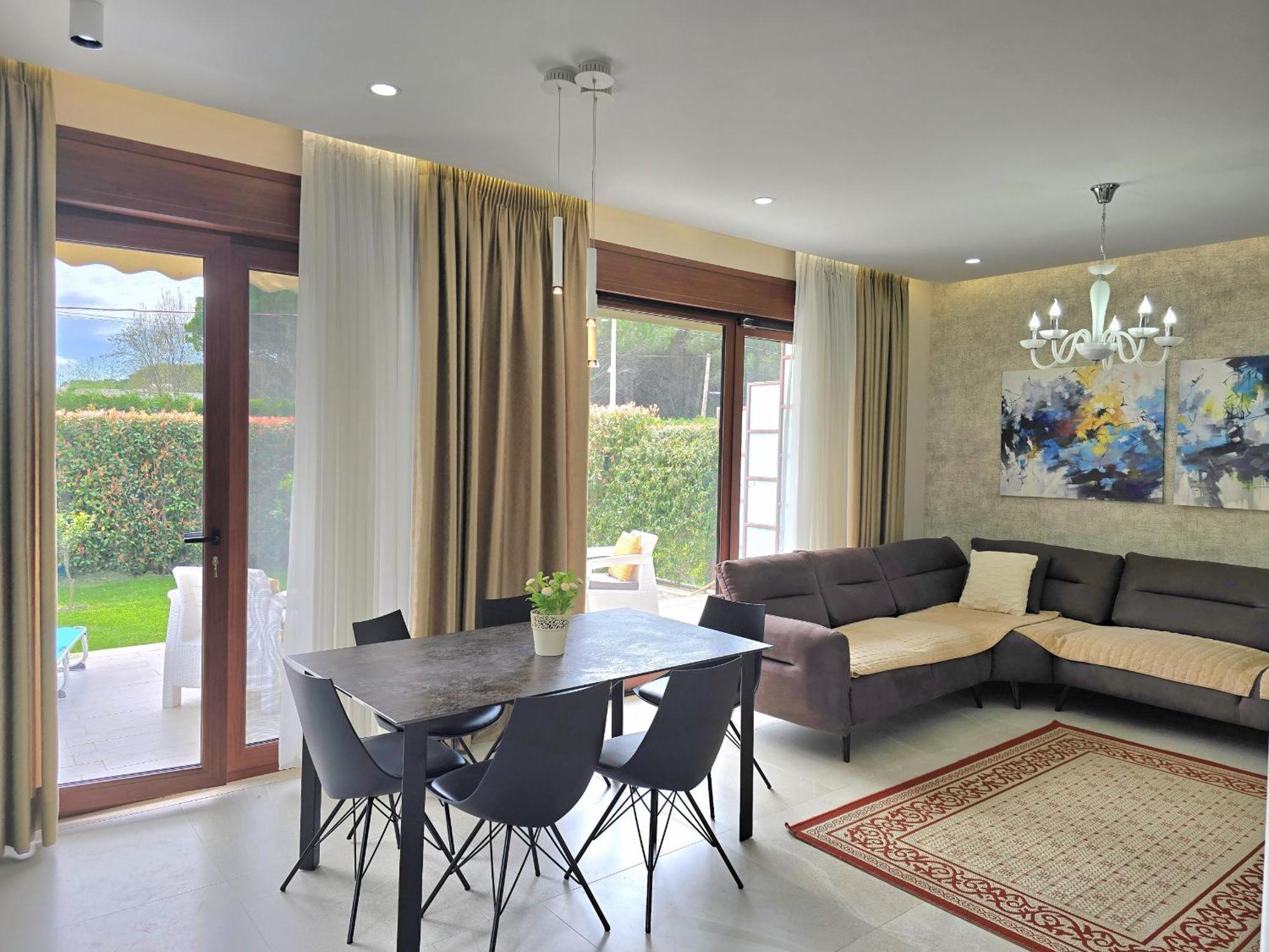 Modern Villas At Perla Resort Durrës 외부 사진