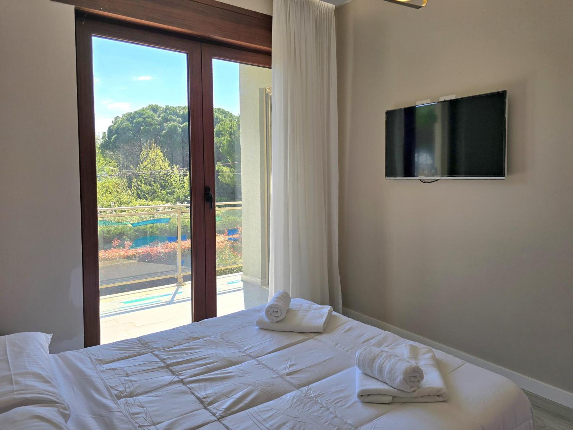 Modern Villas At Perla Resort Durrës 외부 사진