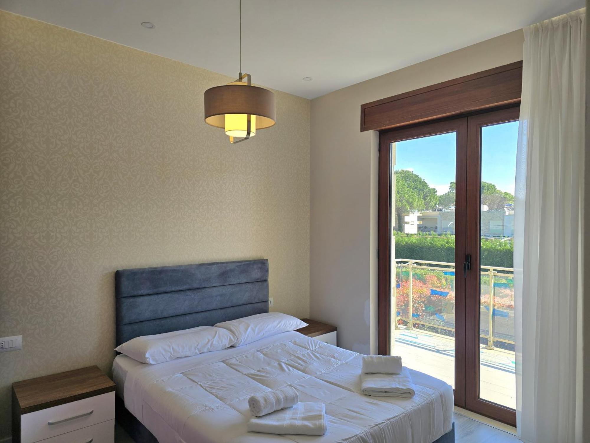 Modern Villas At Perla Resort Durrës 외부 사진
