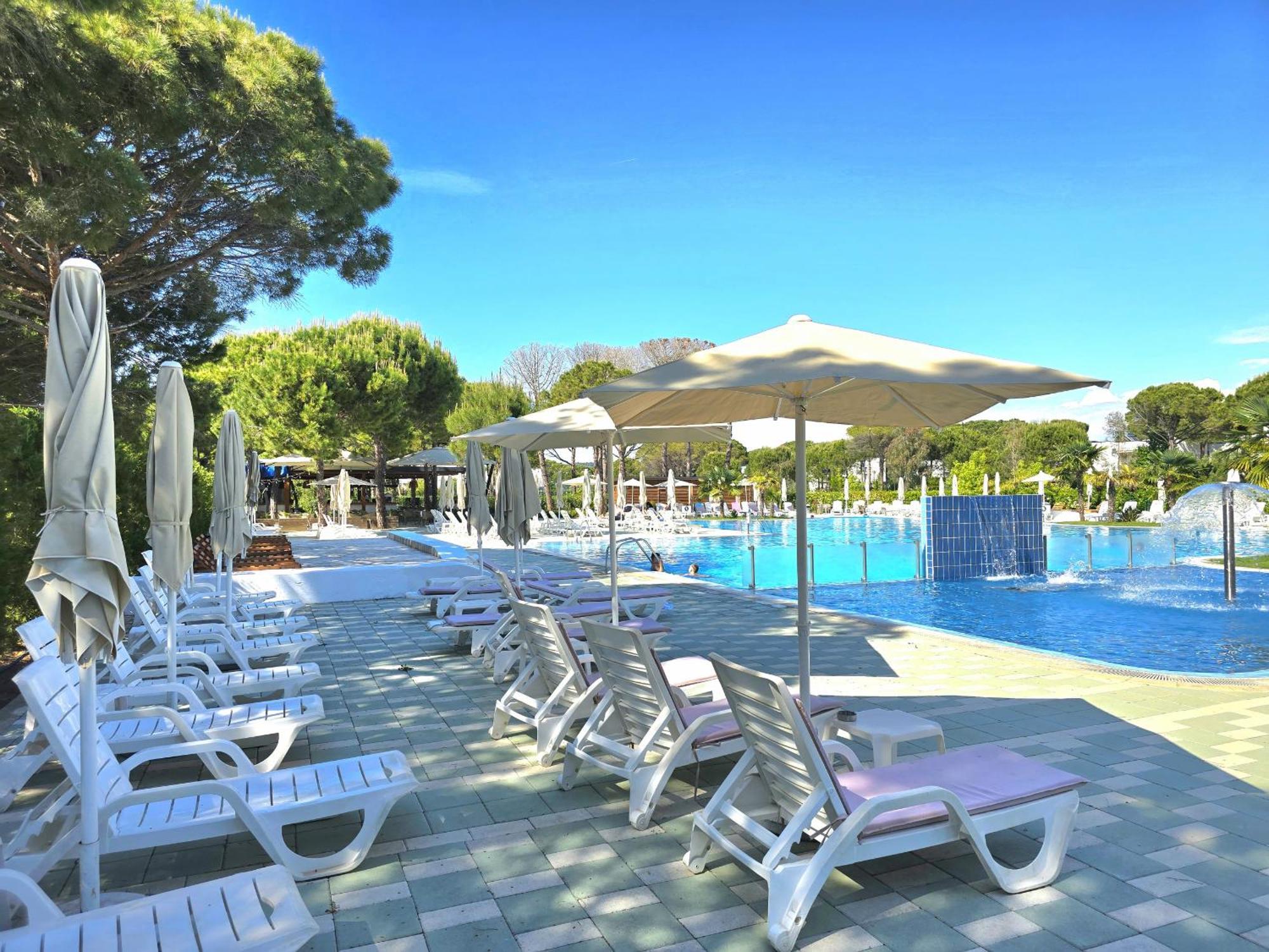 Modern Villas At Perla Resort Durrës 외부 사진